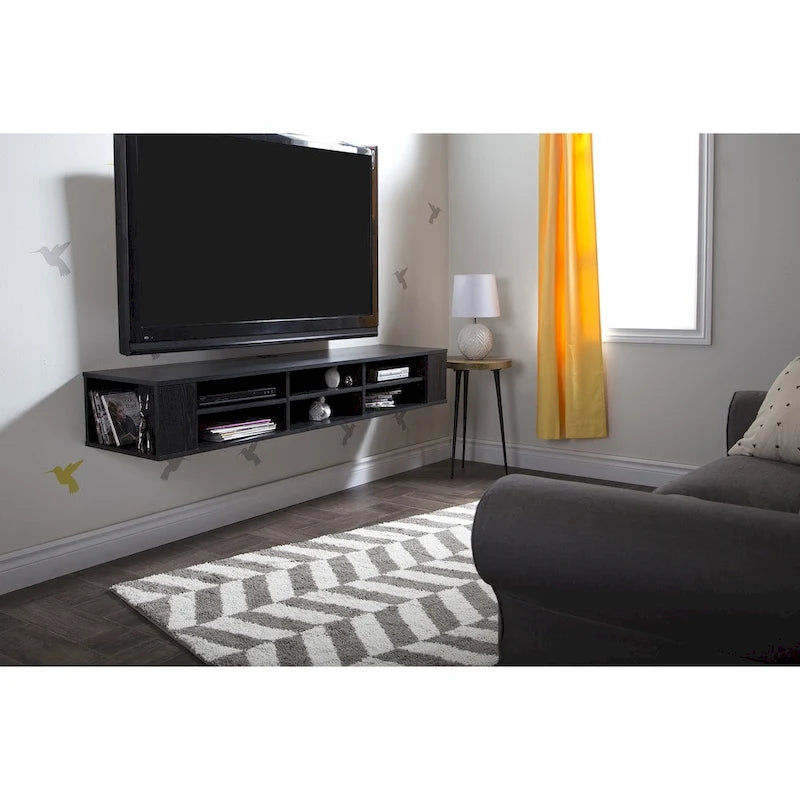 Consolle a muro larga City Life 66