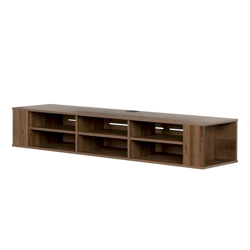 Consolle a muro larga City Life 66