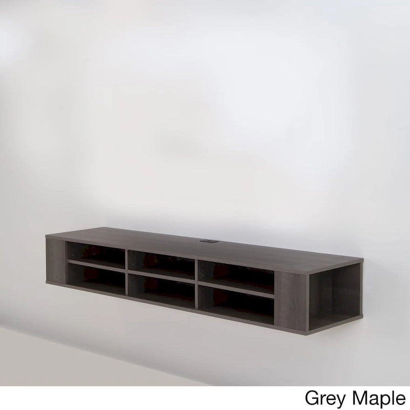 Consolle a muro larga City Life 66
