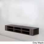 Consolle a muro larga City Life 66