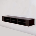 Consolle a muro larga City Life 66