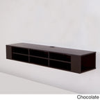 Consolle a muro larga City Life 66