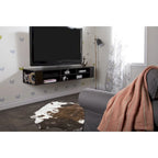 Consolle a muro larga City Life 66