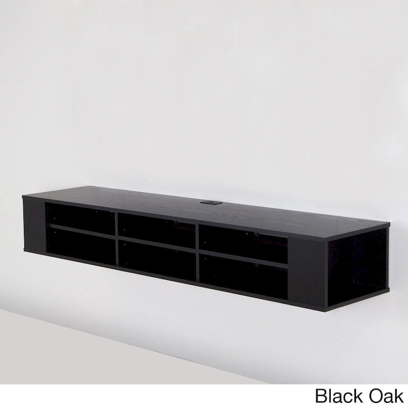 Consolle a muro larga City Life 66