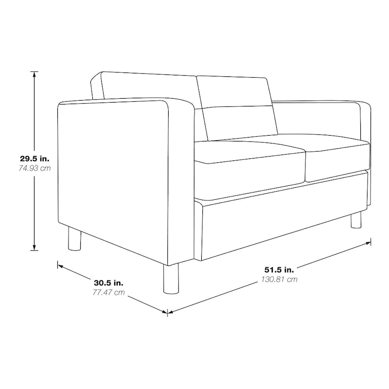 Wade LoveSeat