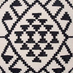 Ottoman Beige e Nero