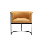 Sedia da pranzo Bali stile industriale Mid-Century Modern Art-Deco